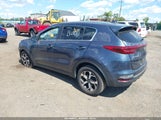 Kia Sportage Lx KNDPM3ACXL7630164 снимка
