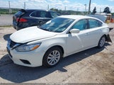 Nissan Altima 2.5/2.5 S/2.5 Sl/2.5 Sr/2.5 Sv 1N4AL3AP2GC217329 снимка
