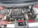 Dodge Grand Caravan Sxt 2D4GP44L16R817212 снимка