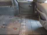 Dodge Grand Caravan Sxt 2D4GP44L16R817212 снимка