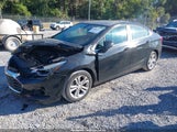 Chevrolet Cruze Lt 1G1BE5SM9K7108479 снимка