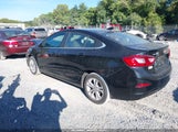Chevrolet Cruze Lt 1G1BE5SM9K7108479 снимка