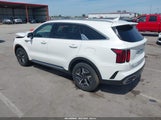 Kia Sorento Hybrid S KNDRG4LG9M5033087 fotografie