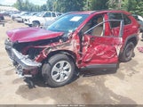 Toyota Rav4 Le 2T3F1RFV5MW183203 снимка