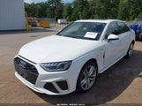Audi A4 Premium Plus 45 Tfsi Quattro S Tronic WAUENAF42LN011433 снимка