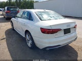 Audi A4 Premium Plus 45 Tfsi Quattro S Tronic WAUENAF42LN011433 fotografie