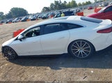 Mercedes-Benz Eqs 580 4Matic W1KCG4EB0NA001652 снимка