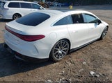 Mercedes-Benz Eqs 580 4Matic W1KCG4EB0NA001652 fotografie