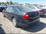 Ford Fusion Se 3FAHP0HAXAR343563 снимка