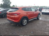 Hyundai Tucson Se KM8J3CA48HU431894 снимка