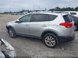 Toyota Rav4 Limited 2T3YFREV7EW106846 снимка