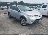 Toyota Rav4 Limited 2T3YFREV7EW106846 снимка