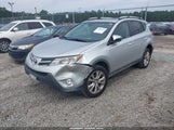 Toyota Rav4 Limited 2T3YFREV7EW106846 снимка