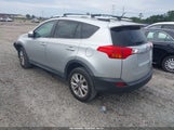 Toyota Rav4 Limited 2T3YFREV7EW106846 снимка