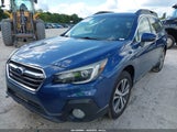 Subaru Outback 2.5I Limited 4S4BSANC6K3329584 снимка