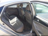 Hyundai Sonata Limited 5NPEC4AC3DH625479 снимка