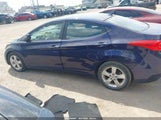 Hyundai Elantra Gls 5NPDH4AEXDH185565 снимка