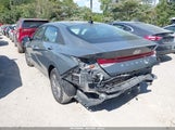 Hyundai Elantra Sel KMHLM4DG3RU662902 снимка