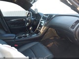 Infiniti Q50 3.0T Luxe JN1EV7AP3KM515794 fotografie