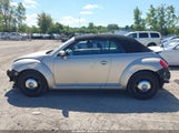 Volkswagen Beetle 2.5L 3VW5P7AT9DM818538 снимка