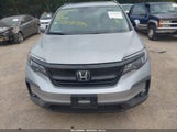 Honda Pilot Awd Special Edition 5FNYF6H27MB099336 снимка