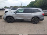 Honda Pilot Awd Special Edition 5FNYF6H27MB099336 снимка