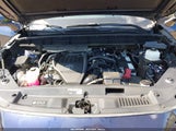 Toyota Highlander Xse 5TDKDRBHXPS507466 photo