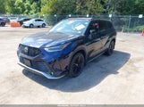 Toyota Highlander Xse 5TDKDRBHXPS507466 photo