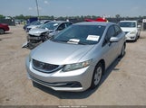 Honda Civic Lx 19XFB2F59EE078214 снимка