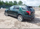 Ford Explorer Limited 1FM5K8F83DGA57393 снимка