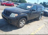 Nissan Pathfinder S 5N1AR1NNXCC609485 снимка