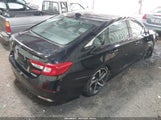 Honda Accord Sport Special Edition 1HGCV1F44NA054869 снимка