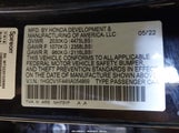 Honda Accord Sport Special Edition 1HGCV1F44NA054869 снимка