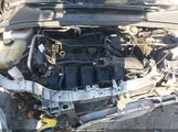 Ford Focus Sel 1FAHP3M25CL156104 снимка