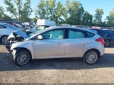 Ford Focus Sel 1FAHP3M25CL156104 fotografie