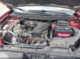 Nissan Rogue Select S JN8AS5MT7FW162010 снимка