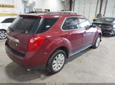Chevrolet Equinox 2Lt 2CNFLNE53B6226249 снимка