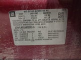 Chevrolet Equinox 2Lt 2CNFLNE53B6226249 снимка