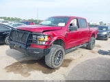 Ford F-150 Xlt 1FTFW1E52MKD32437 снимка