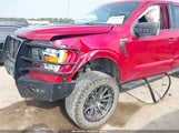 Ford F-150 Xlt 1FTFW1E52MKD32437 снимка