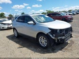 Chevrolet Equinox Awd Lt 1.5L Turbo 3GNAXUEV3LS522783 снимка