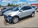 Chevrolet Equinox Awd Lt 1.5L Turbo 3GNAXUEV3LS522783 снимка
