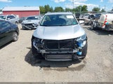 Chevrolet Equinox Awd Lt 1.5L Turbo 3GNAXUEV3LS522783 снимка
