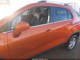 Chevrolet Trax Lt KL7CJPSBXGB627088 снимка