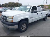 Chevrolet Silverado 2500Hd Lt 1GCHK23275F951449 снимка