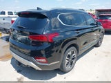 Hyundai Santa Fe Limited 2.0T 5NMS53AA5KH075623 photo