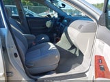 Toyota Corolla Le 1NXBR32E07Z781934 снимка