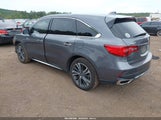 Acura Mdx Technology Package 5J8YD4H59LL015793 снимка