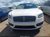 Lincoln Nautilus Reserve 2LMPJ8L93KBL57470 снимка