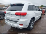 Jeep Grand Cherokee Summit 4X4 1C4RJFJT7KC697104 fotografie